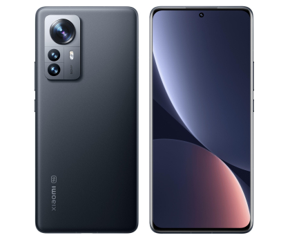 Smartfon Xiaomi 12 Pro 12/256GB Grey